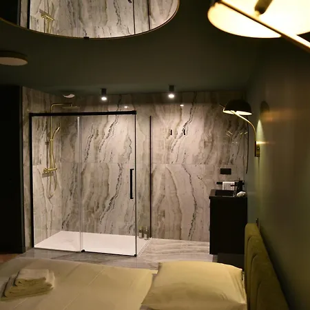 Appartement Volupté - L0ve R00m By Prim0 C0nciergerie
