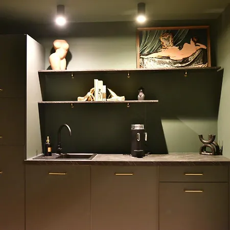 Appartement Volupté - L0ve R00m By Prim0 C0nciergerie