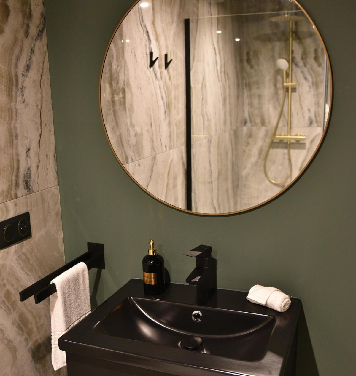 Apartment Volupte - L0ve R00m By Prim0 C0nciergerie *