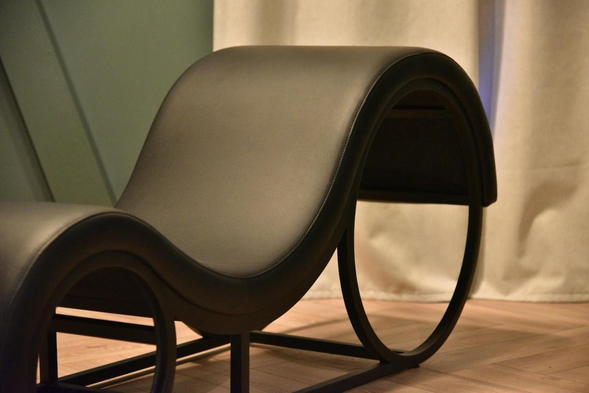 Apartment Volupte - L0ve R00m By Prim0 C0nciergerie *