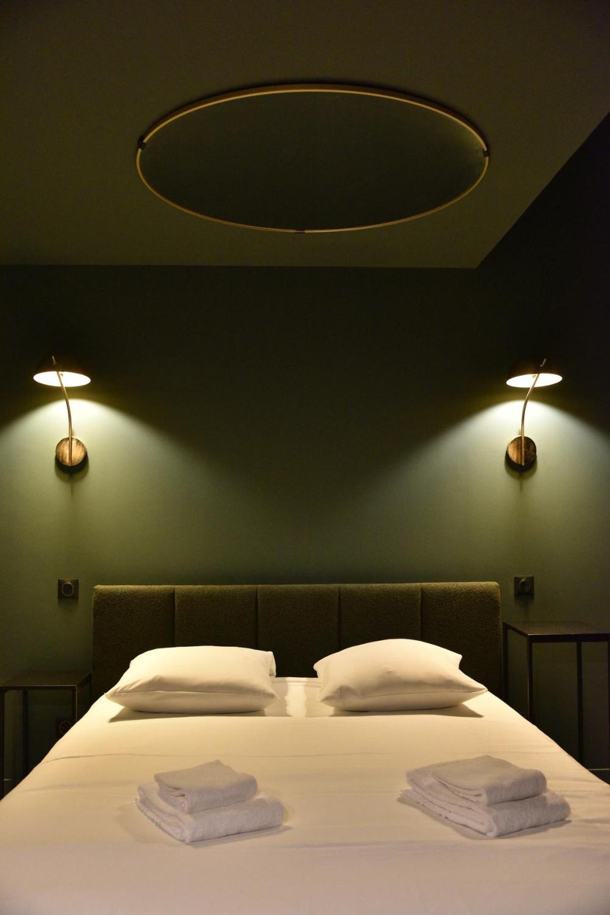 Volupte - L0ve R00m By Prim0 C0nciergerie Apartment