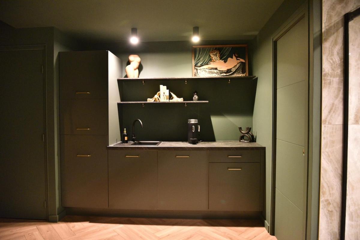 Volupte - L0ve R00m By Prim0 C0nciergerie * Clermont-Ferrand