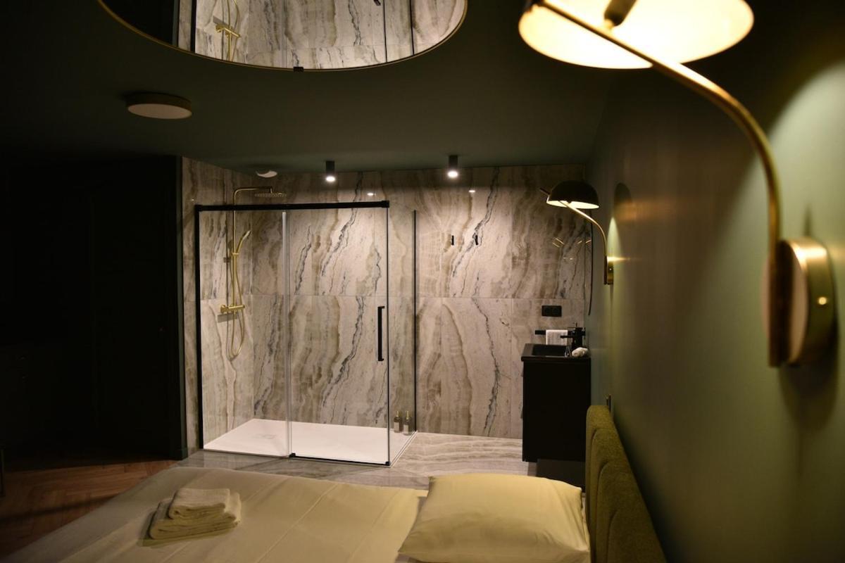 Apartment Volupte - L0ve R00m By Prim0 C0nciergerie *